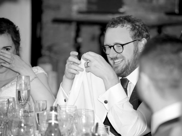 Aaron and Emma&apos;s Wedding in Wetherby, West Yorkshire 2