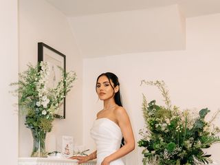 Saadia &amp; Georgio's wedding 3