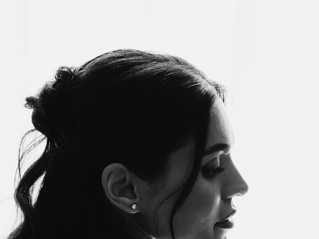 Georgio and Saadia's Wedding in Central London, South West London 7