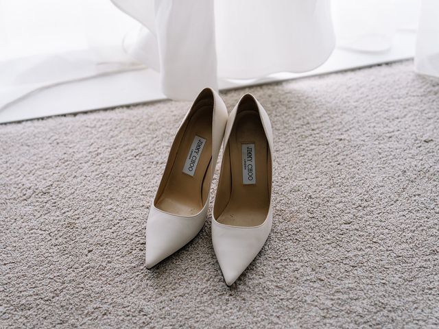 Georgio and Saadia's Wedding in Central London, South West London 31