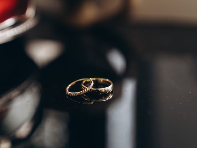 Georgio and Saadia's Wedding in Central London, South West London 35