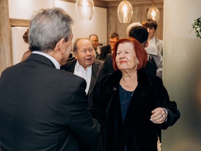 Georgio and Saadia's Wedding in Central London, South West London 39