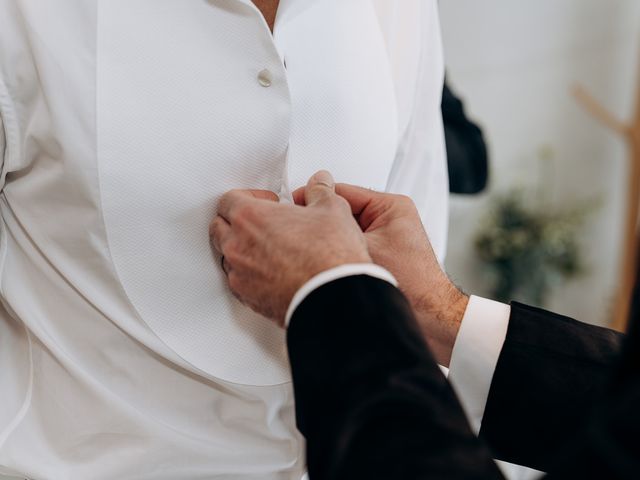 Georgio and Saadia's Wedding in Central London, South West London 55