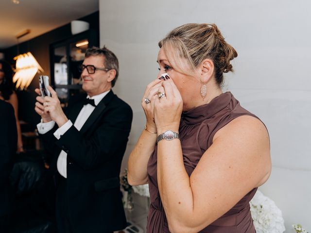 Georgio and Saadia's Wedding in Central London, South West London 57