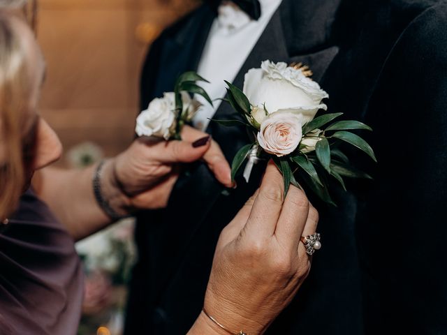 Georgio and Saadia's Wedding in Central London, South West London 75