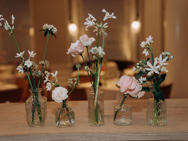 Georgio and Saadia's Wedding in Central London, South West London 78