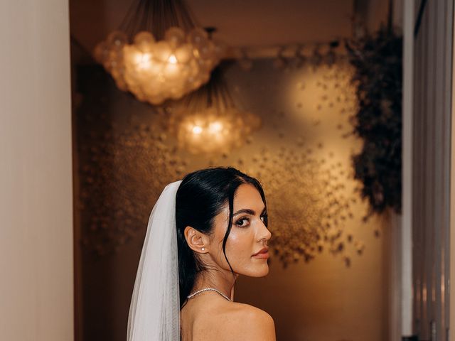 Georgio and Saadia's Wedding in Central London, South West London 118