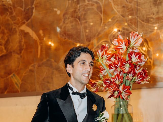 Georgio and Saadia's Wedding in Central London, South West London 119