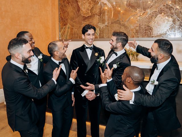 Georgio and Saadia's Wedding in Central London, South West London 129