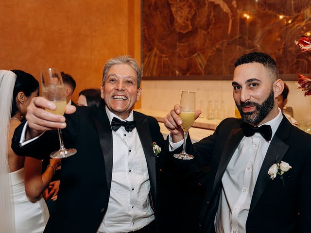 Georgio and Saadia's Wedding in Central London, South West London 132