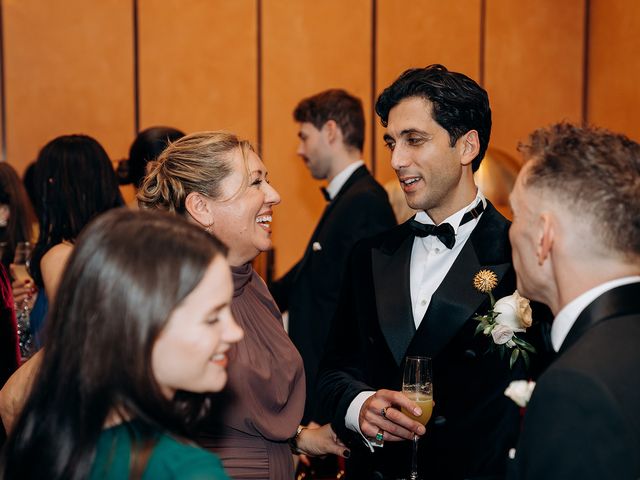 Georgio and Saadia's Wedding in Central London, South West London 134