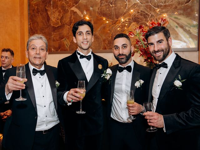 Georgio and Saadia's Wedding in Central London, South West London 135