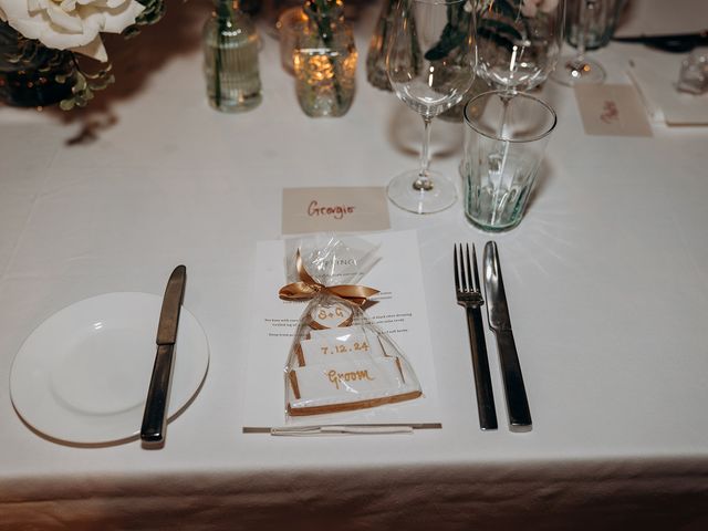 Georgio and Saadia's Wedding in Central London, South West London 136