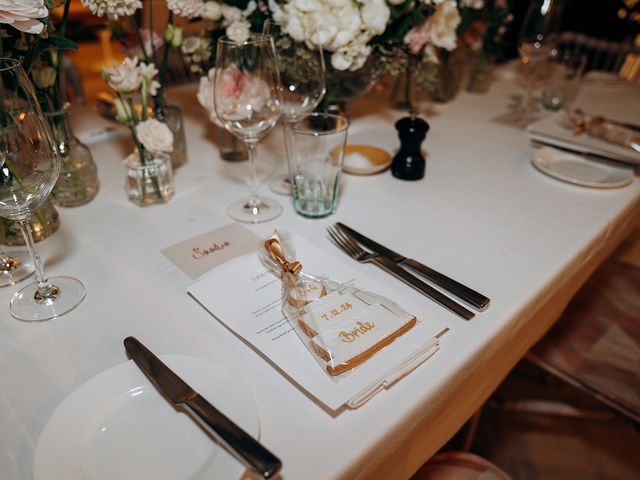 Georgio and Saadia's Wedding in Central London, South West London 137