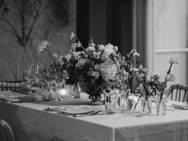 Georgio and Saadia's Wedding in Central London, South West London 138