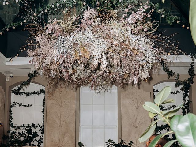 Georgio and Saadia's Wedding in Central London, South West London 142