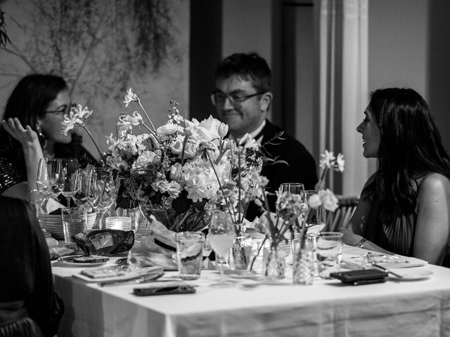 Georgio and Saadia's Wedding in Central London, South West London 143