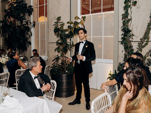 Georgio and Saadia's Wedding in Central London, South West London 145