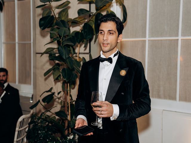 Georgio and Saadia's Wedding in Central London, South West London 146