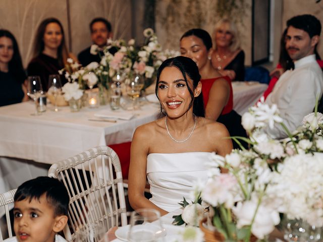 Georgio and Saadia's Wedding in Central London, South West London 147