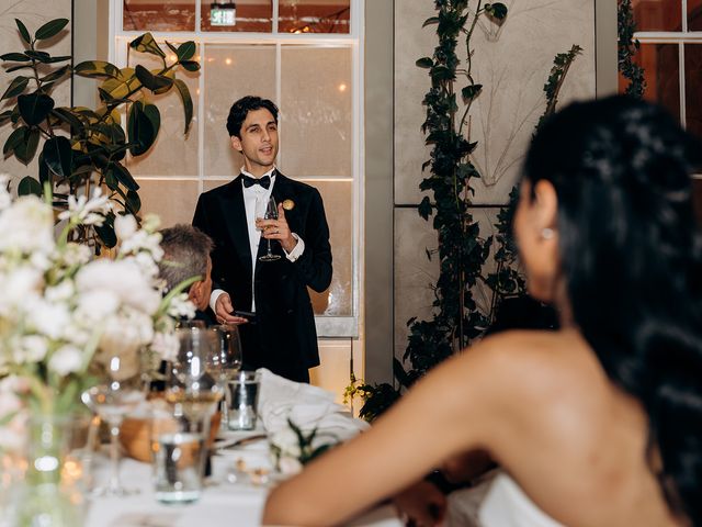 Georgio and Saadia's Wedding in Central London, South West London 148