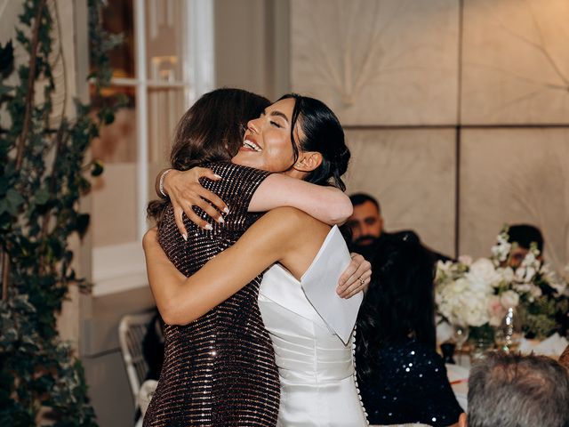 Georgio and Saadia's Wedding in Central London, South West London 152