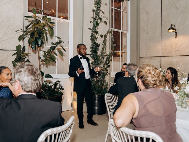 Georgio and Saadia's Wedding in Central London, South West London 153