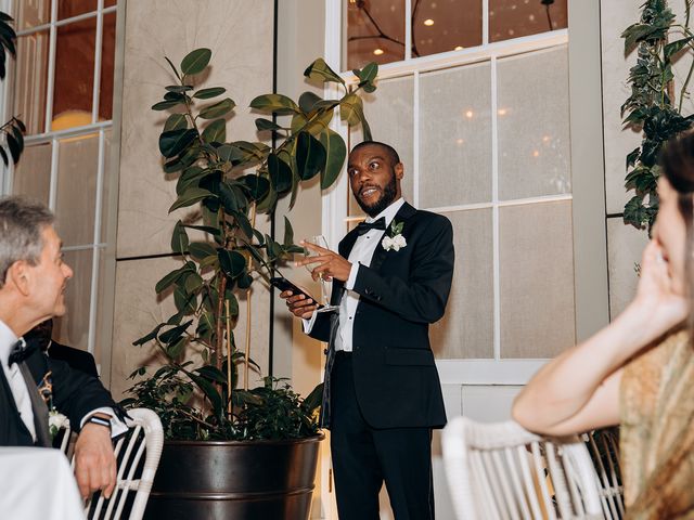 Georgio and Saadia's Wedding in Central London, South West London 154