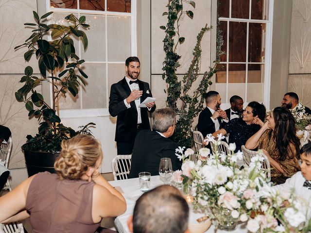 Georgio and Saadia's Wedding in Central London, South West London 156