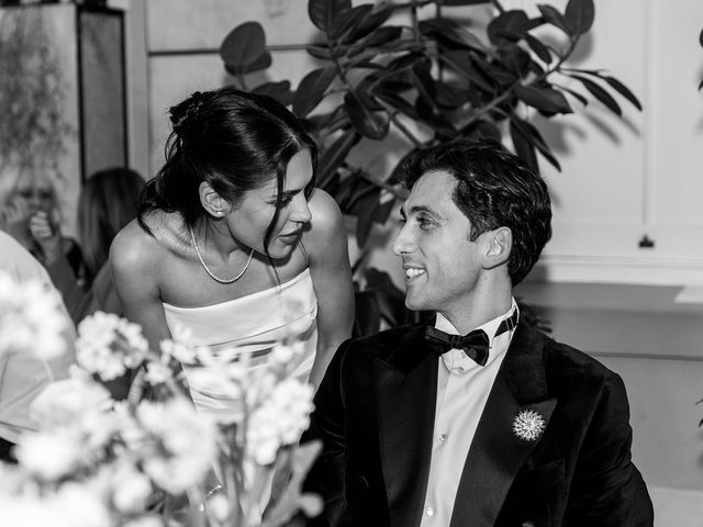 Georgio and Saadia's Wedding in Central London, South West London 158