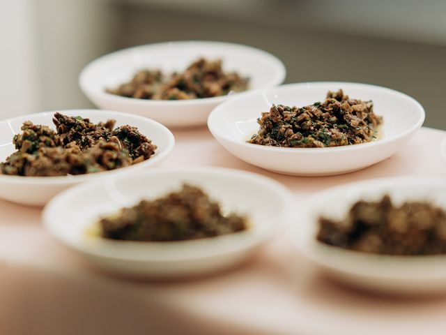 Georgio and Saadia's Wedding in Central London, South West London 162