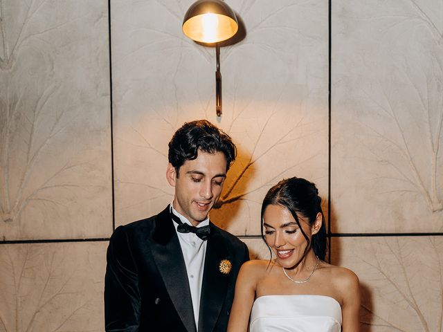 Georgio and Saadia's Wedding in Central London, South West London 163