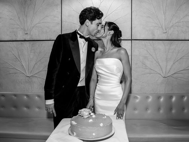 Georgio and Saadia's Wedding in Central London, South West London 165