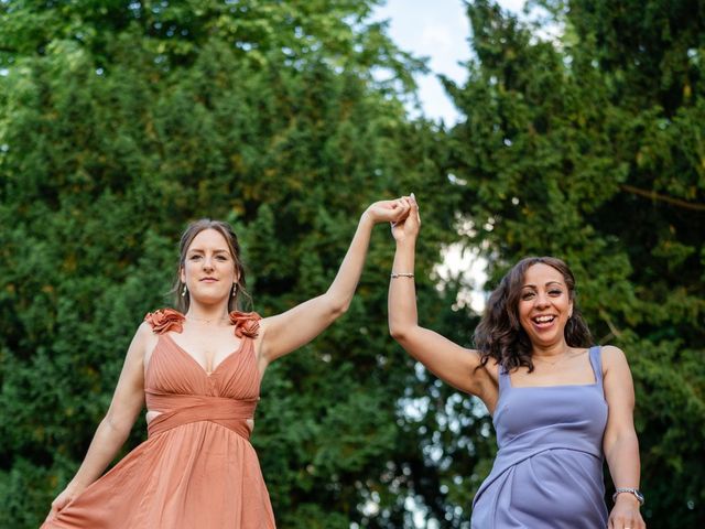 Katie and Alex's Wedding in Doncaster, South Yorkshire 20