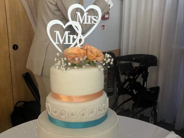 Julius and Leteisha's Wedding in East Grinstead, West Sussex 1