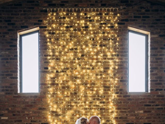 Greg and Claire's Wedding in Tadcaster, North Yorkshire 40