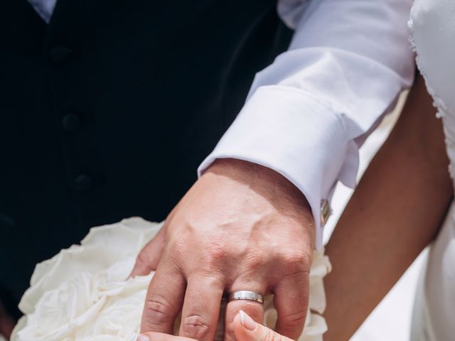 Greg and Claire's Wedding in Tadcaster, North Yorkshire 60