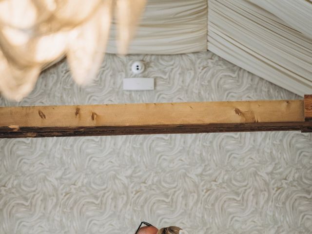 Greg and Claire's Wedding in Tadcaster, North Yorkshire 65