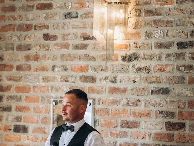 Greg and Claire's Wedding in Tadcaster, North Yorkshire 72