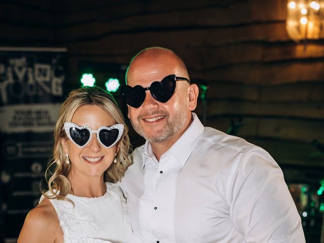 Greg and Claire's Wedding in Tadcaster, North Yorkshire 103