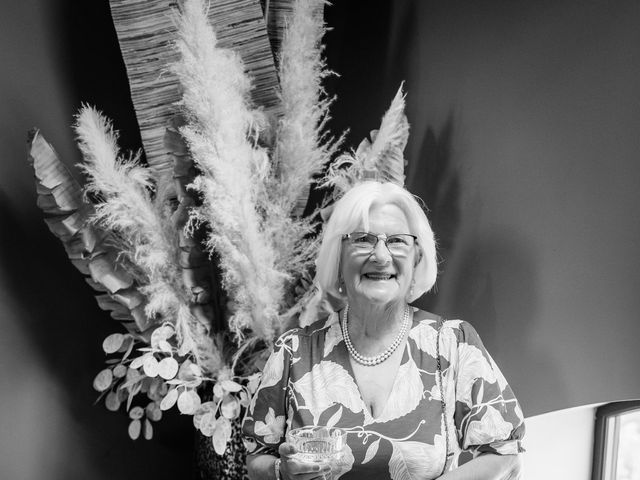 Greg and Claire's Wedding in Tadcaster, North Yorkshire 116