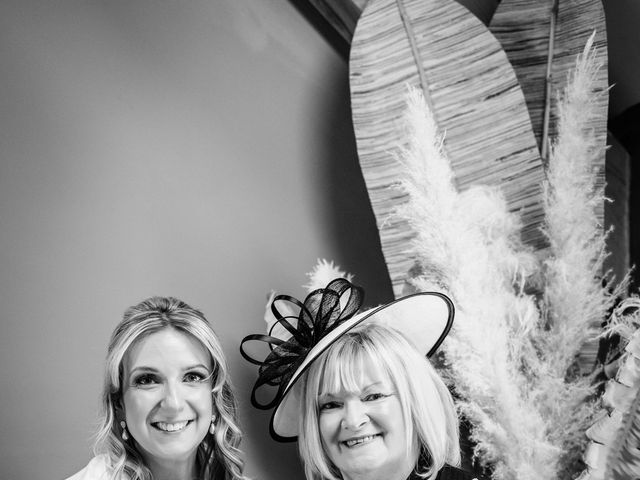 Greg and Claire's Wedding in Tadcaster, North Yorkshire 117