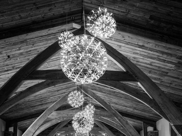 Greg and Claire's Wedding in Tadcaster, North Yorkshire 123