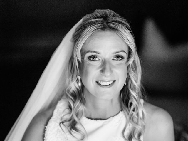 Greg and Claire's Wedding in Tadcaster, North Yorkshire 125