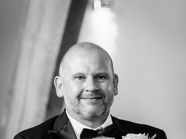 Greg and Claire's Wedding in Tadcaster, North Yorkshire 127