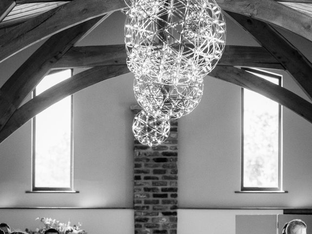Greg and Claire's Wedding in Tadcaster, North Yorkshire 128