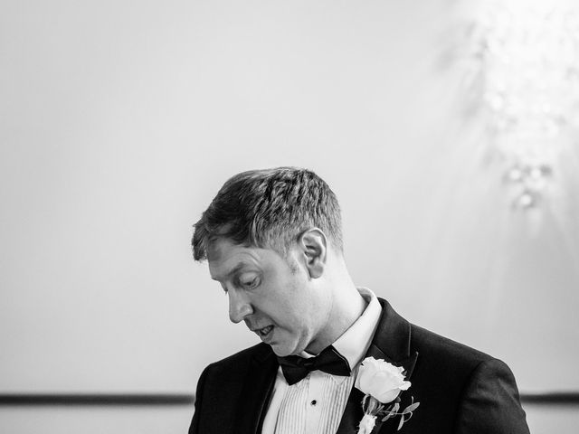 Greg and Claire's Wedding in Tadcaster, North Yorkshire 134