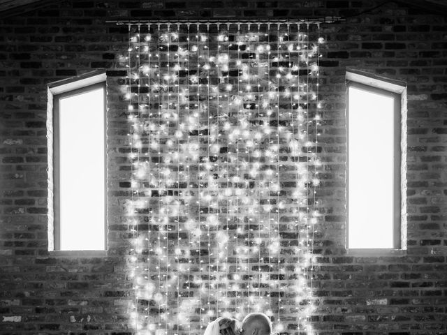 Greg and Claire's Wedding in Tadcaster, North Yorkshire 145