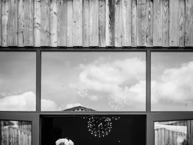 Greg and Claire's Wedding in Tadcaster, North Yorkshire 147
