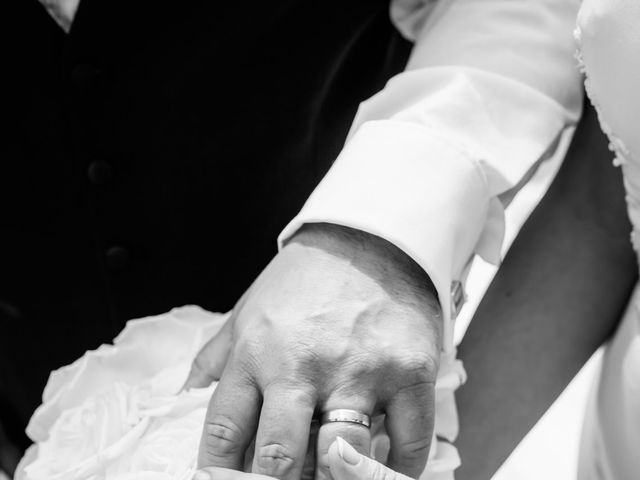 Greg and Claire's Wedding in Tadcaster, North Yorkshire 165